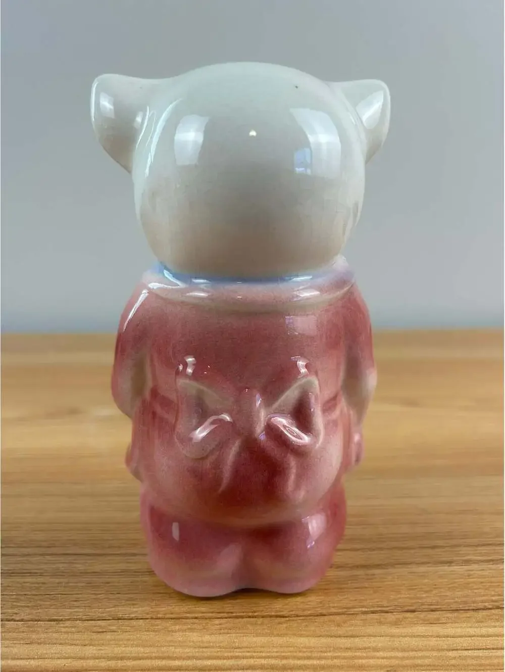 Royal Copely Art Pottery  6